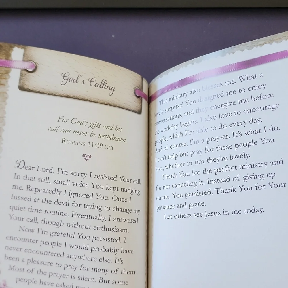 3 For $9 - 3 Book Set Growing with Prayer, Faith, & Lord You Have My Heart - Picture 13 of 15